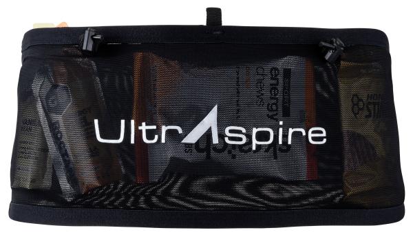 UltrAspire Fitted Race Belt 3.0